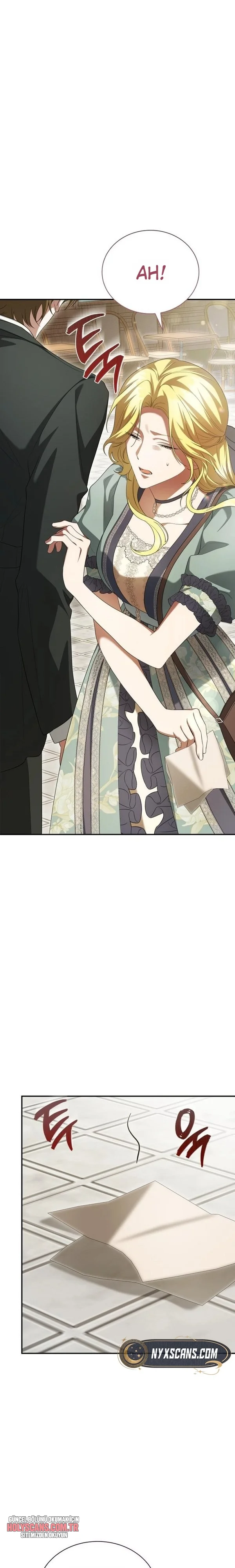 Sahte Evliliğin Sonu Bölüm Bölüm 20 Sayfa 24