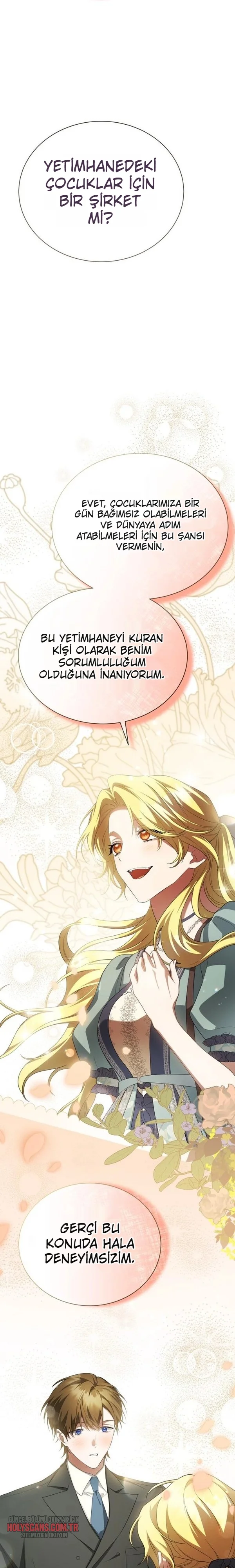 Sahte Evliliğin Sonu Bölüm Bölüm 20 Sayfa 28