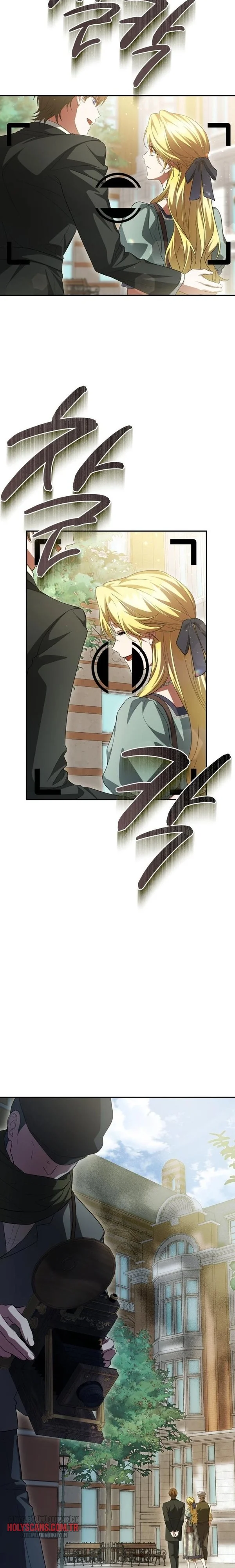 Sahte Evliliğin Sonu Bölüm Bölüm 20 Sayfa 34