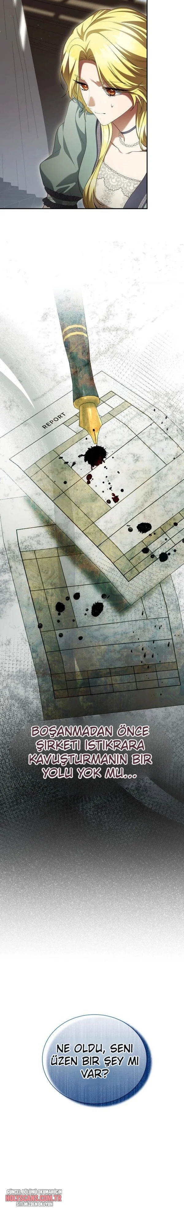 Sahte Evliliğin Sonu Bölüm Bölüm 21 Sayfa 2