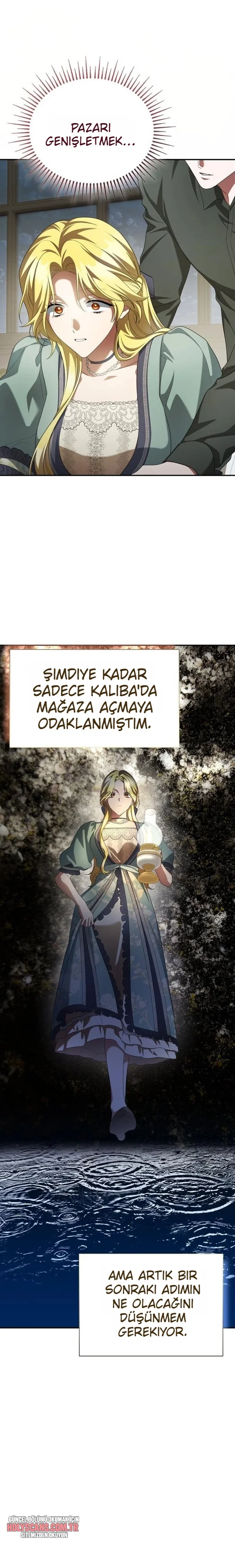 Sahte Evliliğin Sonu Bölüm Bölüm 21 Sayfa 9