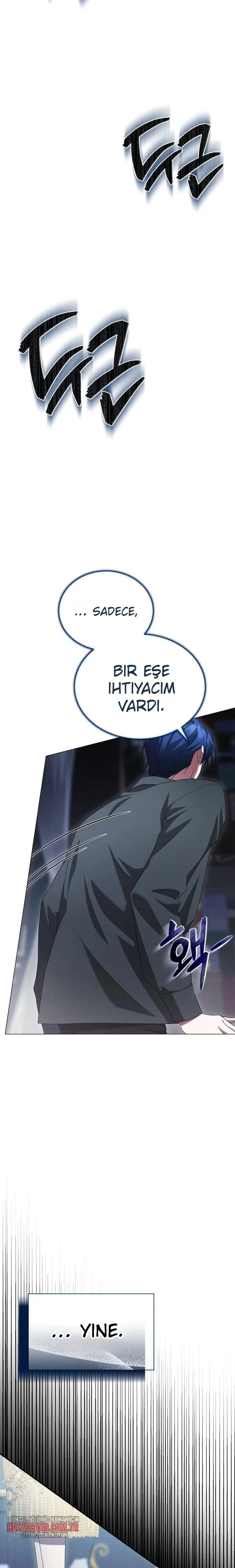 Sahte Evliliğin Sonu Bölüm Bölüm 21 Sayfa 17