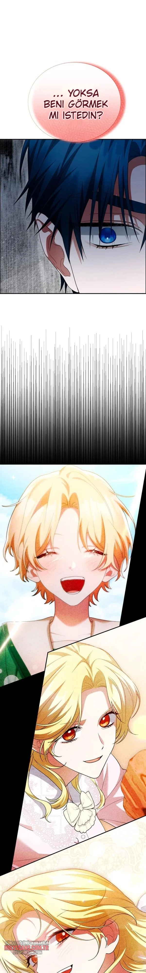 Sahte Evliliğin Sonu Bölüm Bölüm 21 Sayfa 20