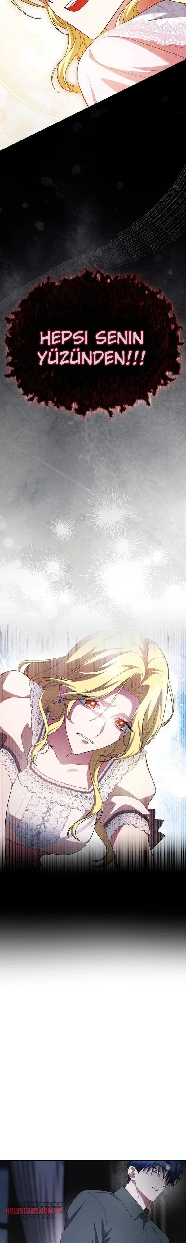 Sahte Evliliğin Sonu Bölüm Bölüm 21 Sayfa 21