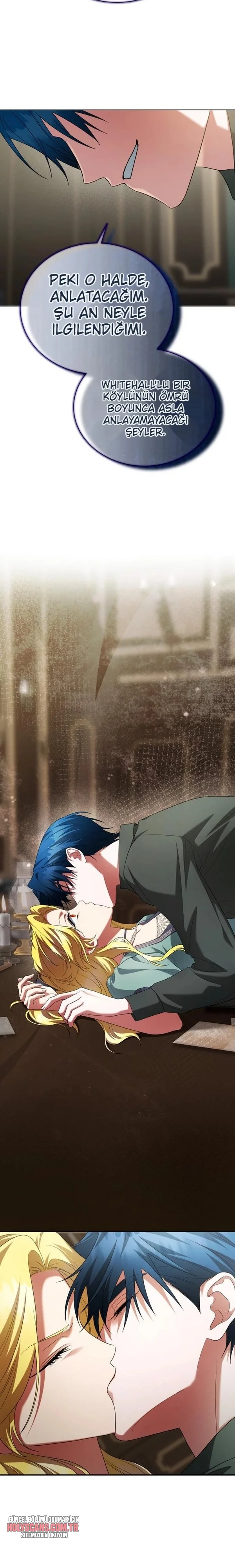 Sahte Evliliğin Sonu Bölüm Bölüm 21 Sayfa 26