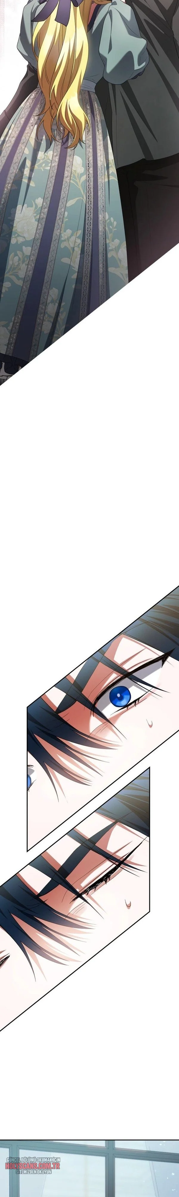 Sahte Evliliğin Sonu Bölüm Bölüm 21 Sayfa 30