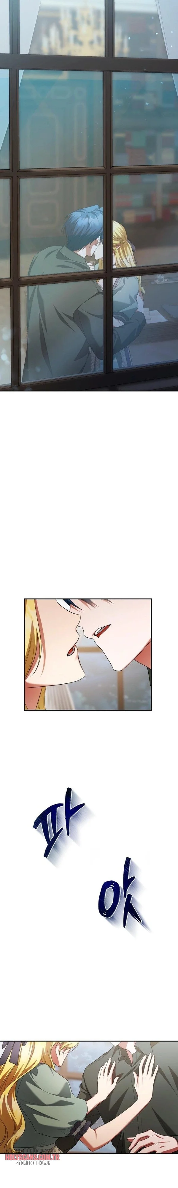 Sahte Evliliğin Sonu Bölüm Bölüm 21 Sayfa 31