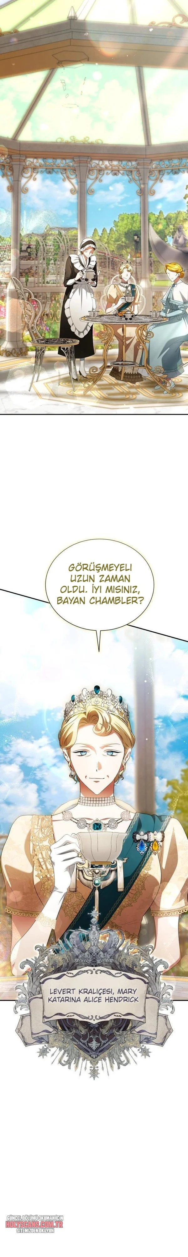 Sahte Evliliğin Sonu Bölüm Bölüm 22 Sayfa 2