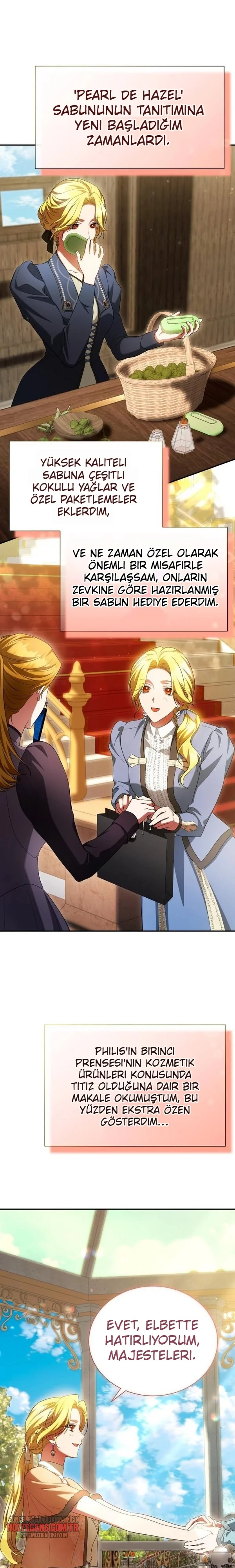 Sahte Evliliğin Sonu Bölüm Bölüm 22 Sayfa 6