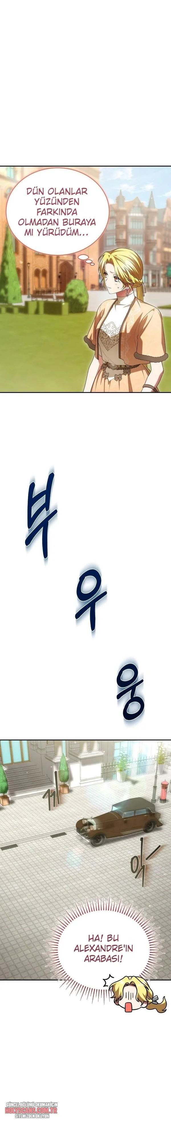 Sahte Evliliğin Sonu Bölüm Bölüm 22 Sayfa 15