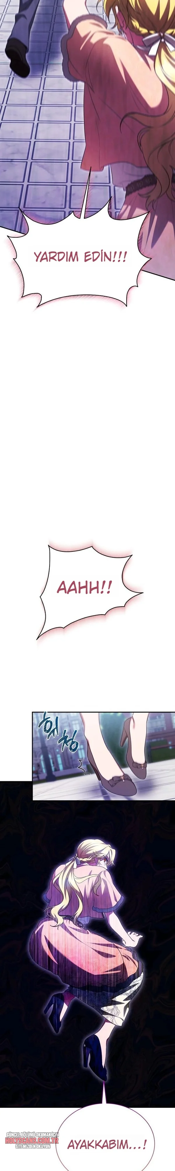 Sahte Evliliğin Sonu Bölüm Bölüm 22 Sayfa 23