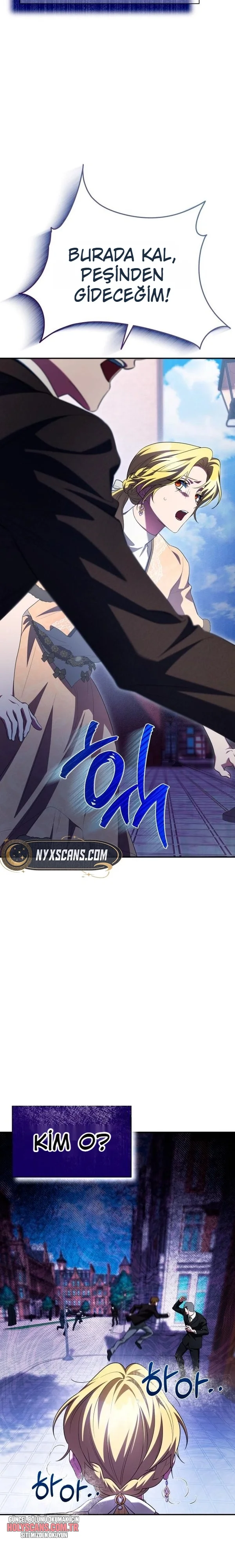 Sahte Evliliğin Sonu Bölüm Bölüm 22 Sayfa 26