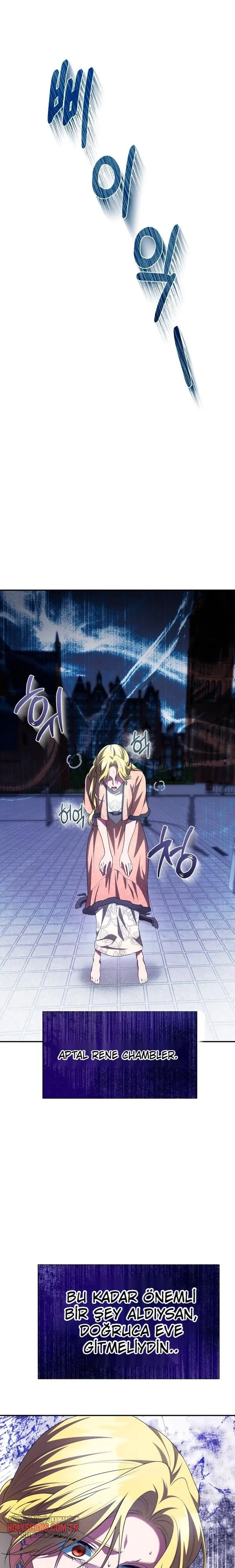 Sahte Evliliğin Sonu Bölüm Bölüm 22 Sayfa 27