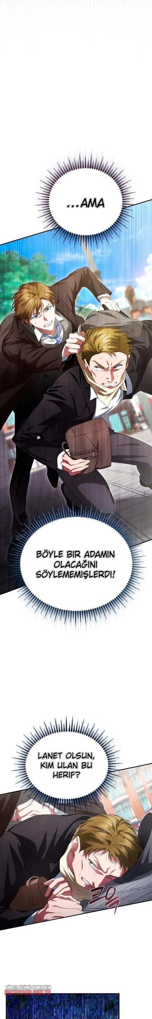 Sahte Evliliğin Sonu Bölüm Bölüm 23 Sayfa 2