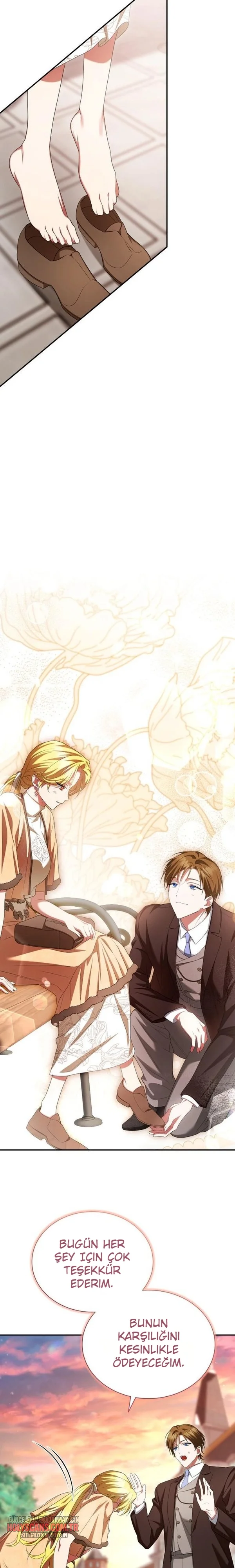 Sahte Evliliğin Sonu Bölüm Bölüm 23 Sayfa 12