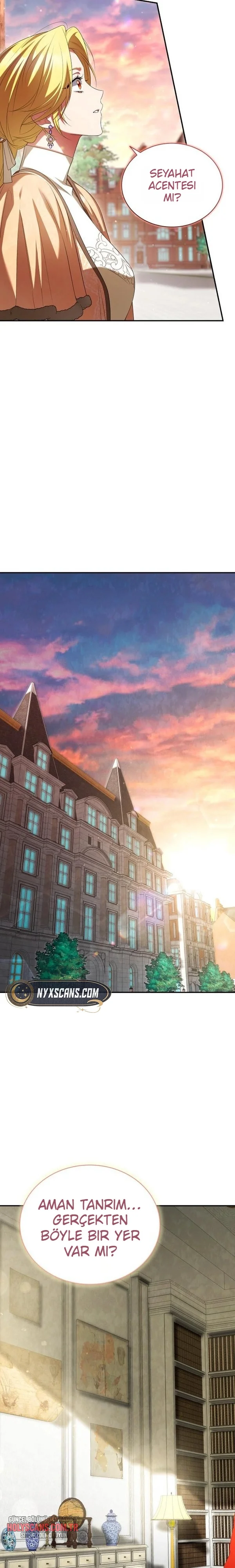 Sahte Evliliğin Sonu Bölüm Bölüm 23 Sayfa 14