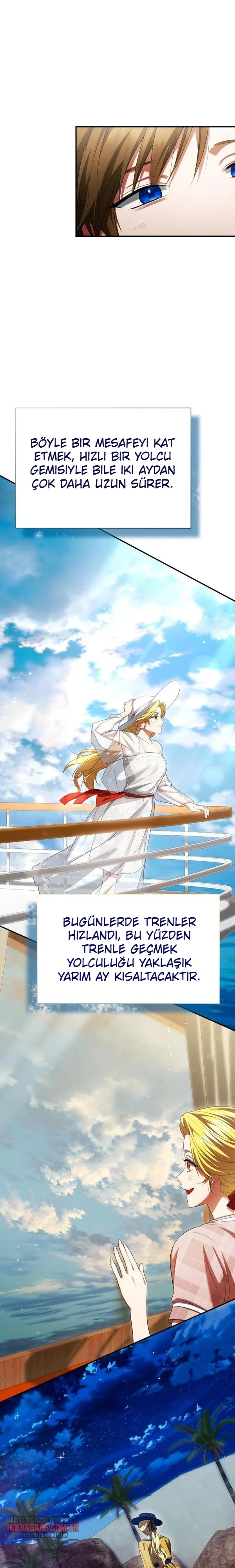 Sahte Evliliğin Sonu Bölüm Bölüm 23 Sayfa 17