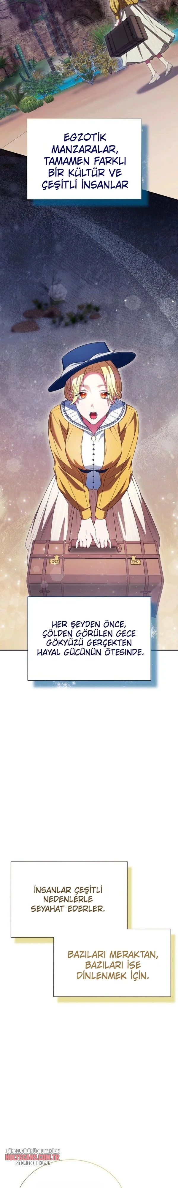 Sahte Evliliğin Sonu Bölüm Bölüm 23 Sayfa 18