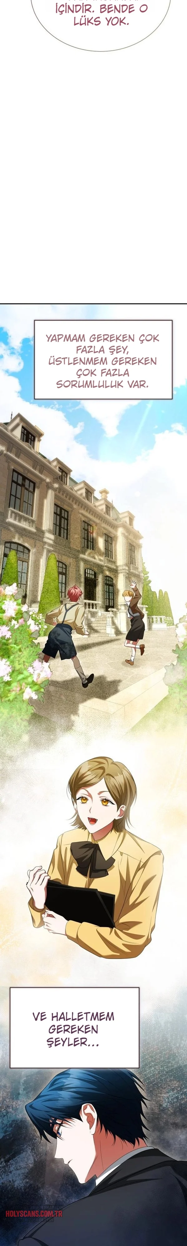 Sahte Evliliğin Sonu Bölüm Bölüm 23 Sayfa 21