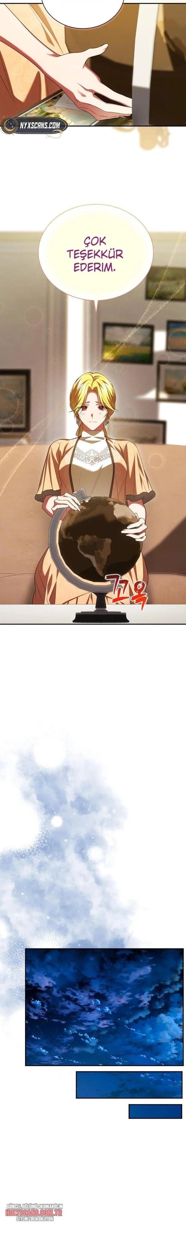 Sahte Evliliğin Sonu Bölüm Bölüm 23 Sayfa 25