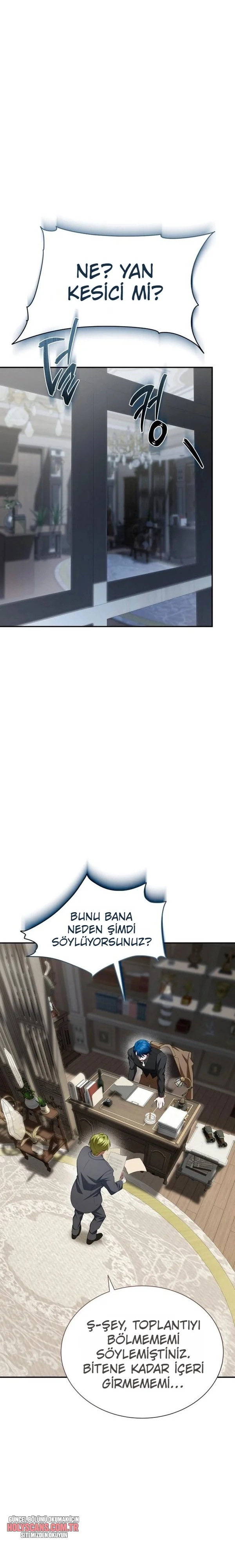 Sahte Evliliğin Sonu Bölüm Bölüm 23 Sayfa 26