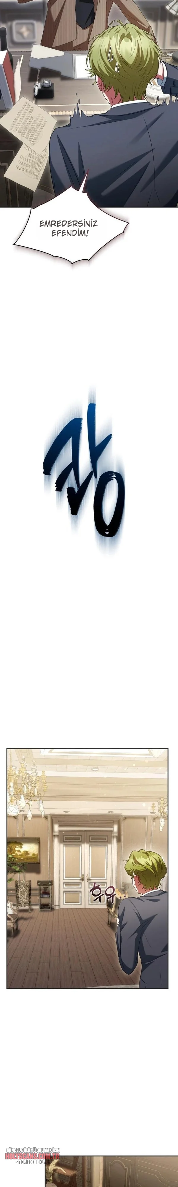 Sahte Evliliğin Sonu Bölüm Bölüm 23 Sayfa 28