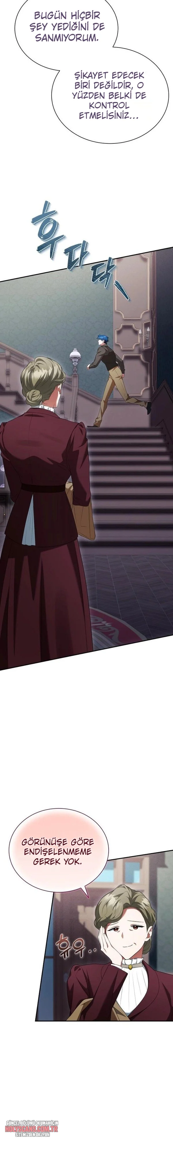 Sahte Evliliğin Sonu Bölüm Bölüm 24 Sayfa 2