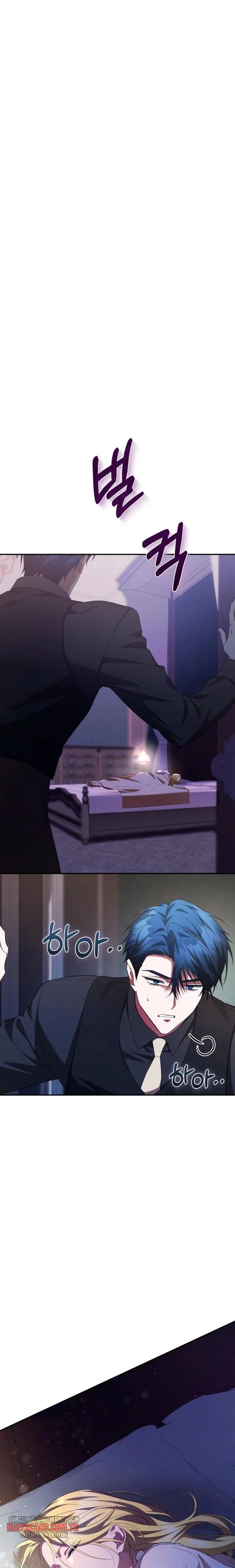 Sahte Evliliğin Sonu Bölüm Bölüm 24 Sayfa 3