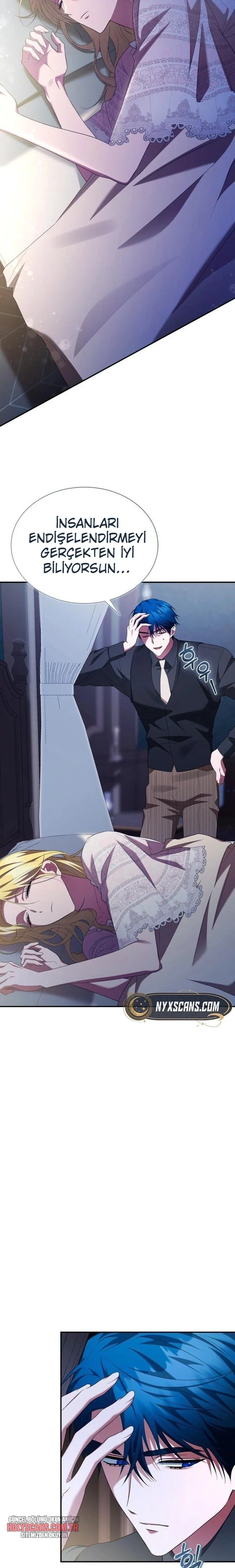 Sahte Evliliğin Sonu Bölüm Bölüm 24 Sayfa 4