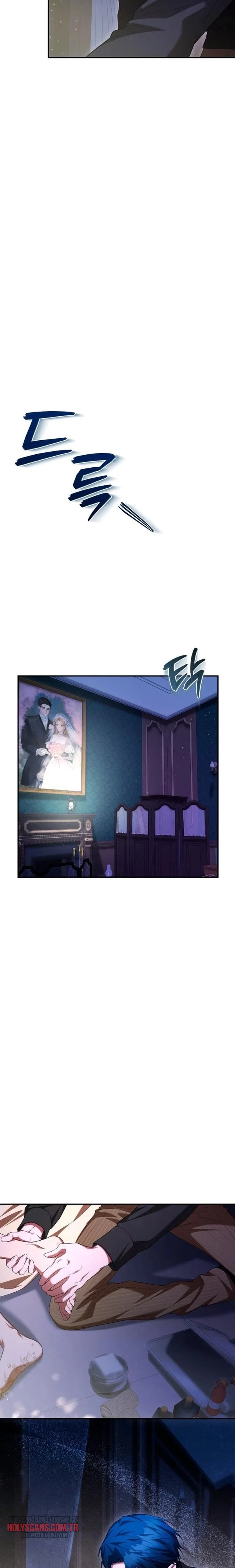 Sahte Evliliğin Sonu Bölüm Bölüm 24 Sayfa 6