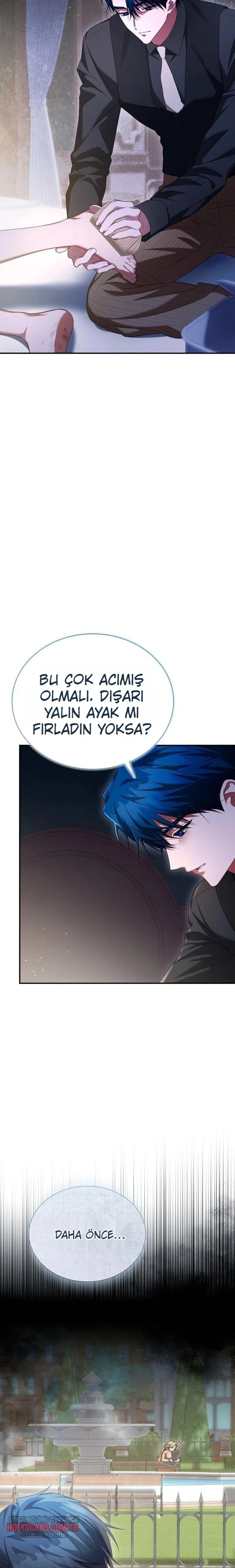 Sahte Evliliğin Sonu Bölüm Bölüm 24 Sayfa 7