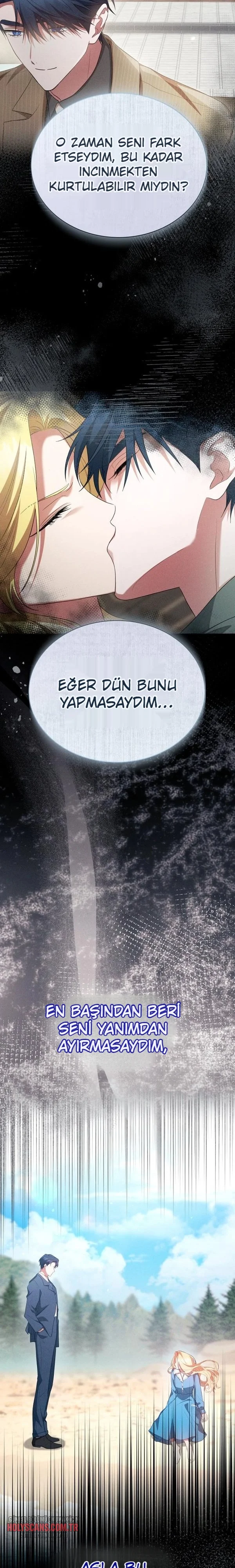 Sahte Evliliğin Sonu Bölüm Bölüm 24 Sayfa 8