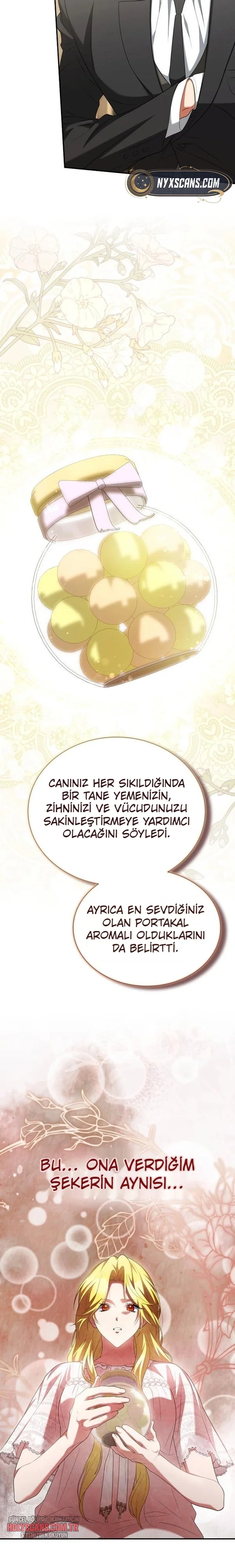 Sahte Evliliğin Sonu Bölüm Bölüm 24 Sayfa 18