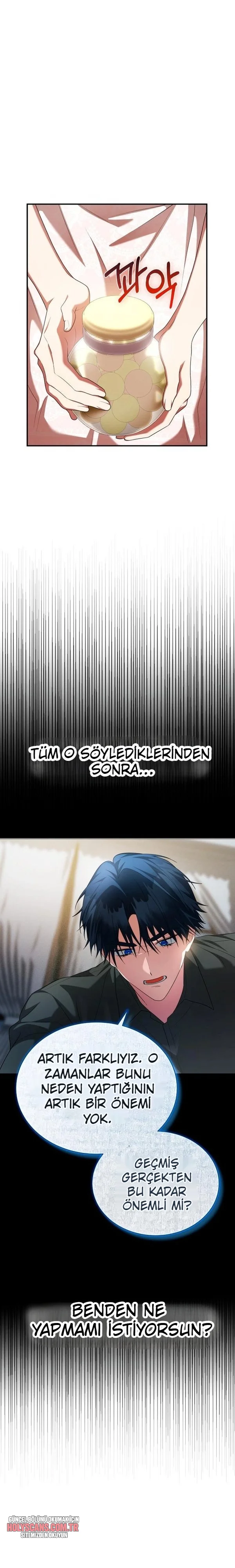 Sahte Evliliğin Sonu Bölüm Bölüm 24 Sayfa 19