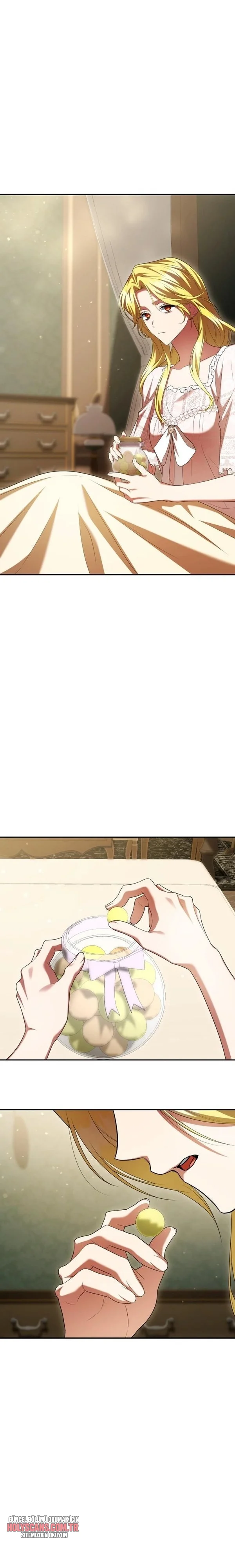 Sahte Evliliğin Sonu Bölüm Bölüm 24 Sayfa 22