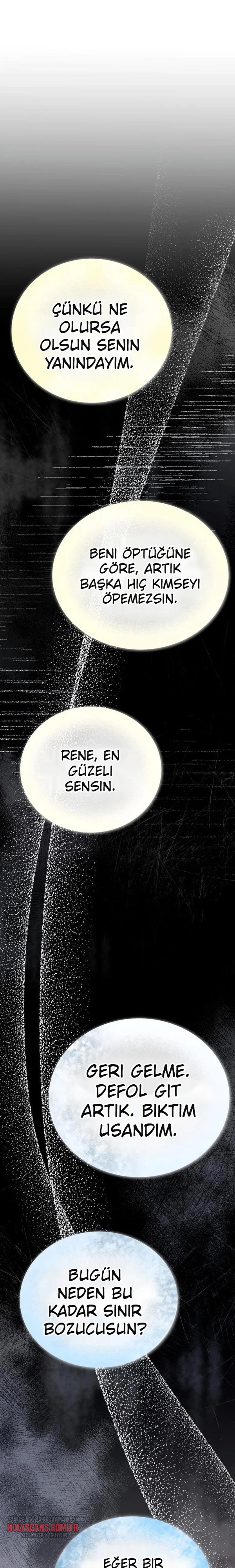 Sahte Evliliğin Sonu Bölüm Bölüm 24 Sayfa 23