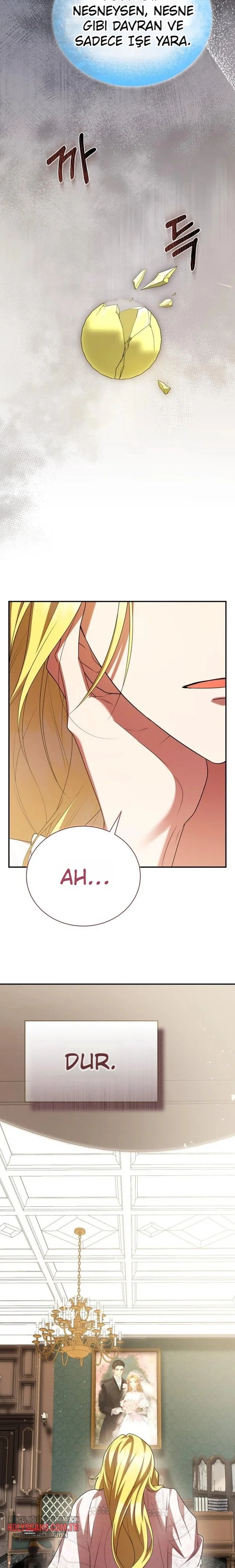 Sahte Evliliğin Sonu Bölüm Bölüm 24 Sayfa 24