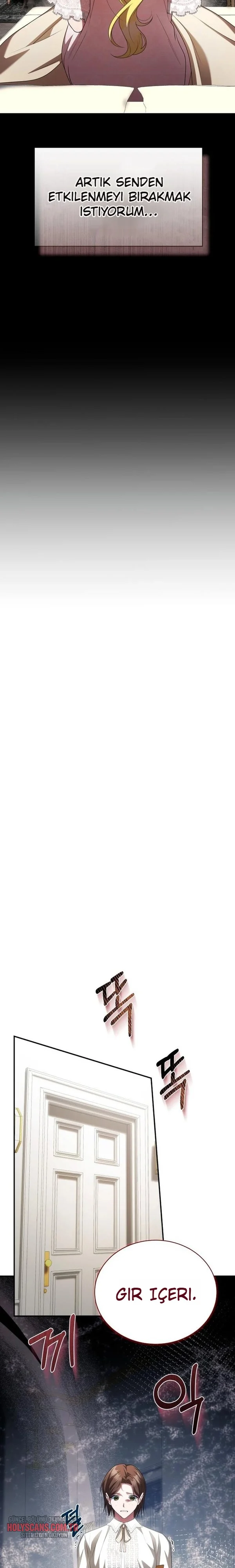 Sahte Evliliğin Sonu Bölüm Bölüm 24 Sayfa 25