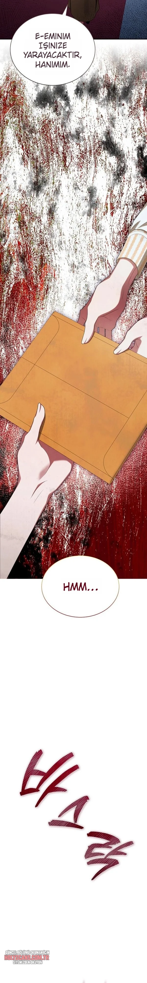 Sahte Evliliğin Sonu Bölüm Bölüm 24 Sayfa 28