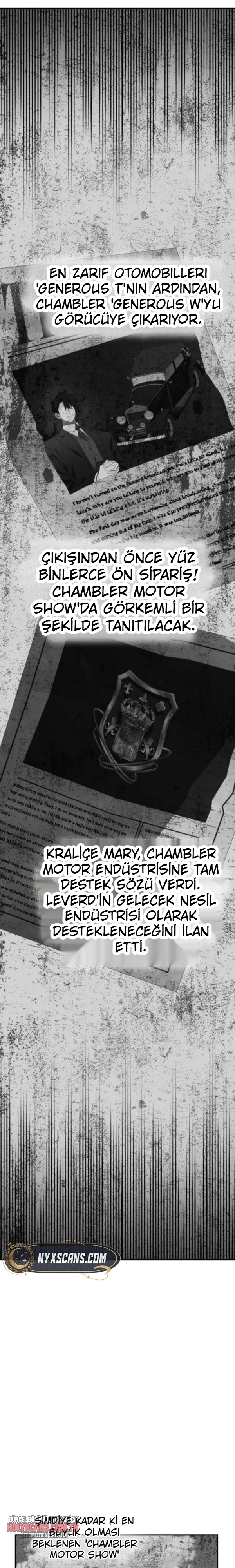 Sahte Evliliğin Sonu Bölüm Bölüm 25 Sayfa 2