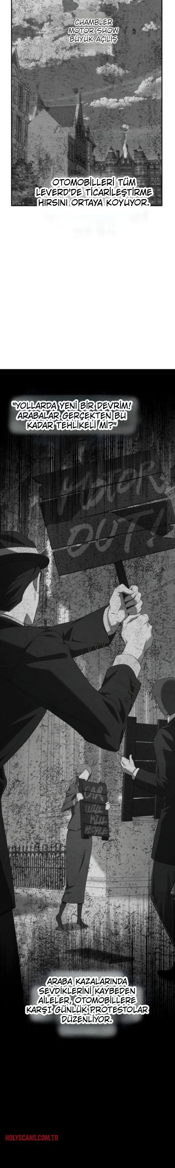 Sahte Evliliğin Sonu Bölüm Bölüm 25 Sayfa 3