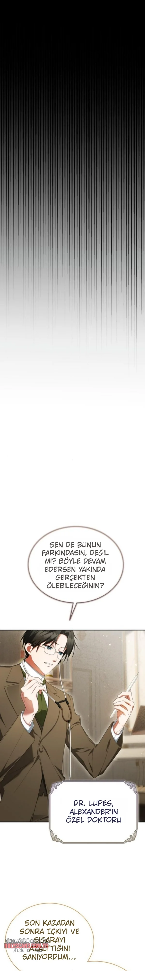 Sahte Evliliğin Sonu Bölüm Bölüm 25 Sayfa 4