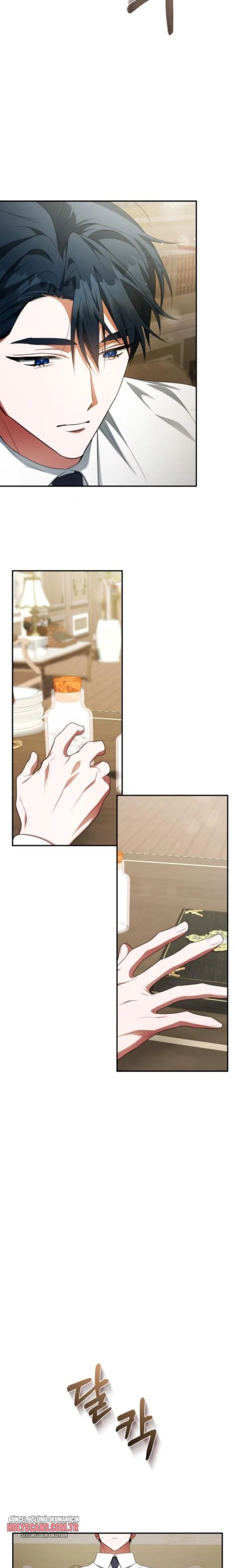 Sahte Evliliğin Sonu Bölüm Bölüm 25 Sayfa 8