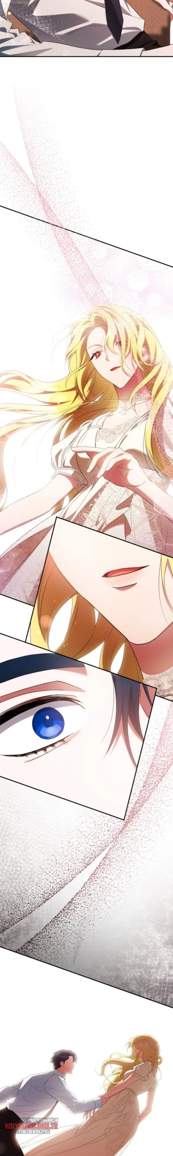 Sahte Evliliğin Sonu Bölüm Bölüm 25 Sayfa 11