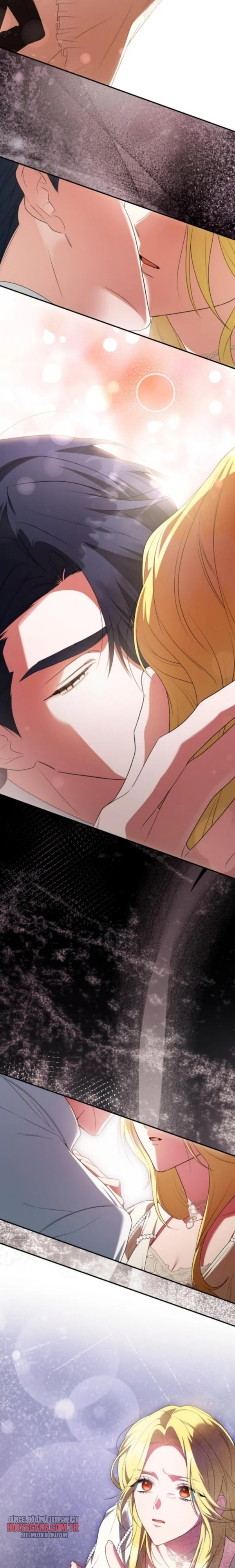 Sahte Evliliğin Sonu Bölüm Bölüm 25 Sayfa 12