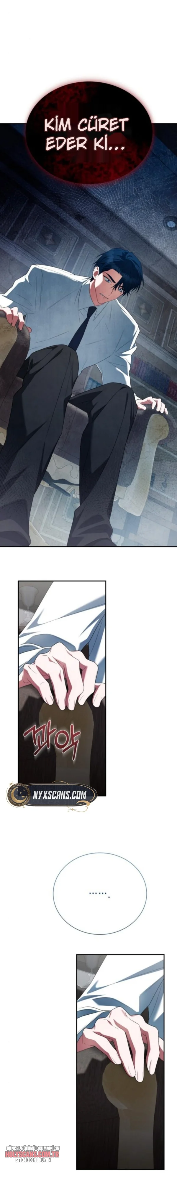 Sahte Evliliğin Sonu Bölüm Bölüm 25 Sayfa 14