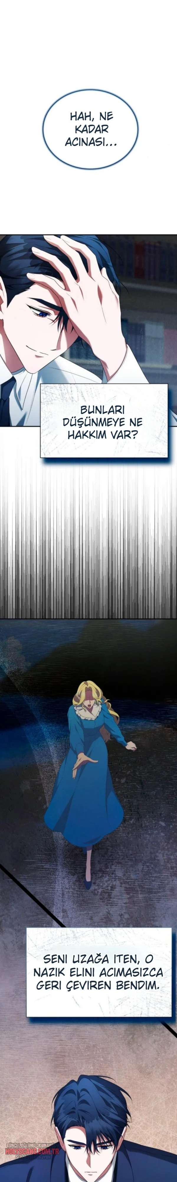 Sahte Evliliğin Sonu Bölüm Bölüm 25 Sayfa 15