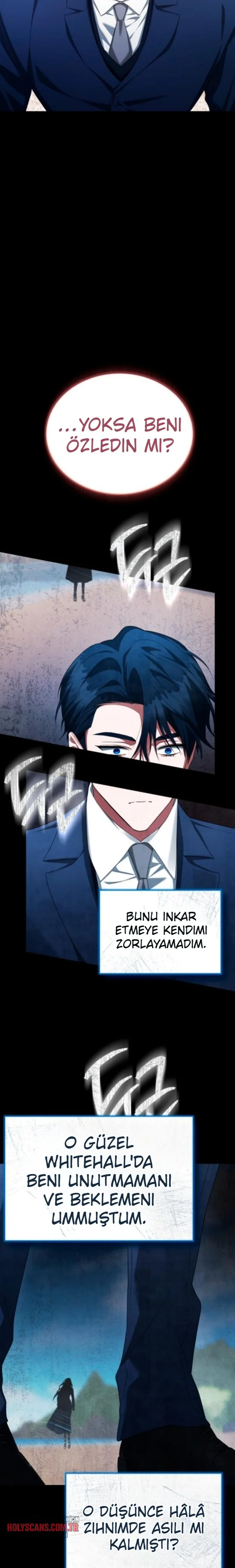 Sahte Evliliğin Sonu Bölüm Bölüm 25 Sayfa 16