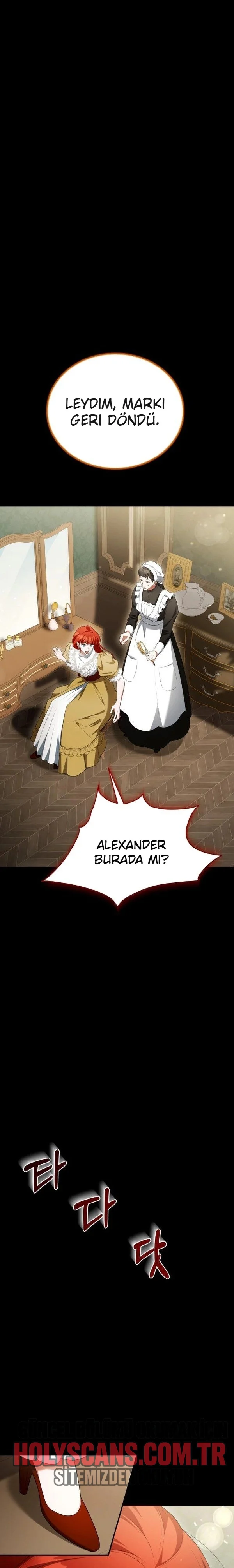 Sahte Evliliğin Sonu Bölüm Bölüm 26 Sayfa 3