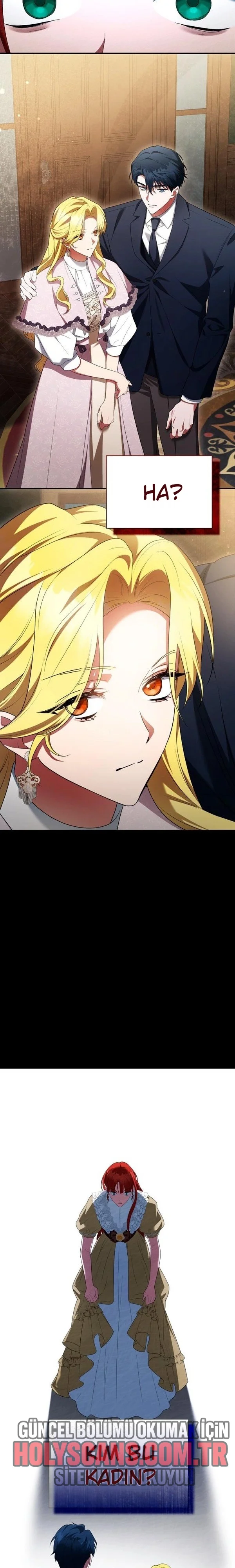 Sahte Evliliğin Sonu Bölüm Bölüm 26 Sayfa 5